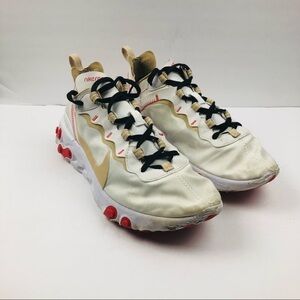 Nike  React Element 87 Unisex Shoes‎ 10